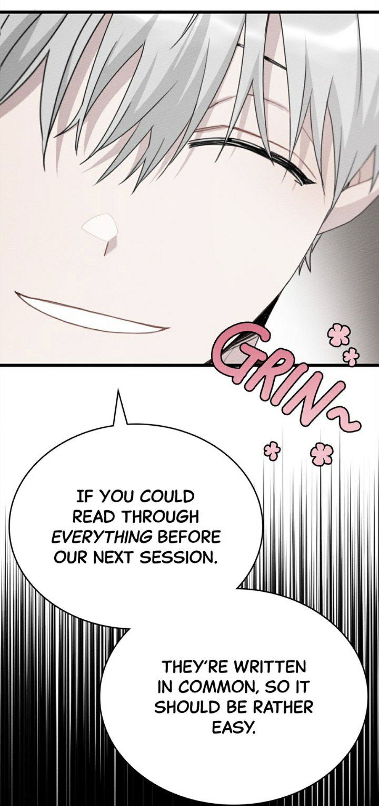 Under the Oak Tree Chapter 43 image 94